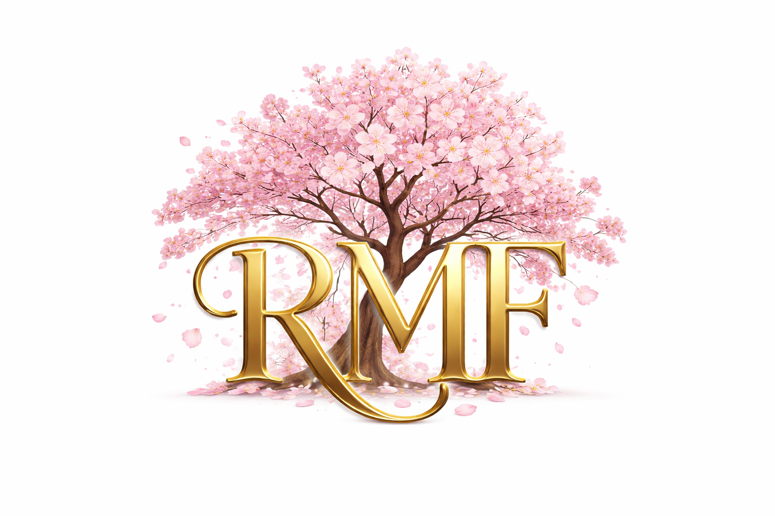 RMF Logo